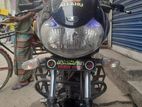 Bajaj Discover 100 2017