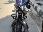 Bajaj Discover 100 2017