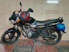 Bajaj Discover 100 2017