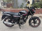 Bajaj Discover 100 - 2017