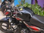 Bajaj Discover 100 2017