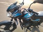 Bajaj Discover 100 2017