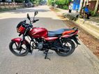 Bajaj Discover 100 . 2017