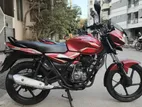 Bajaj Discover 100 2017