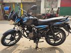 Bajaj Discover 100 2017