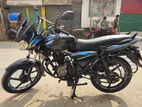 Bajaj Discover 100 2017