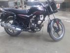 Bajaj Discover 100 2017
