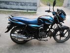 Bajaj Discover 100 2017