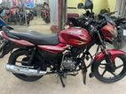 Bajaj Discover 100 2017