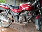 Bajaj Discover 100 2017