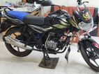 Bajaj Discover 100 2017