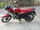 Bajaj Discover 100 2017