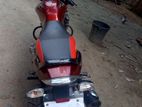 Bajaj Discover 100 2017