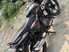 Bajaj Discover 100 2017