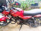 Bajaj Discover 100 2017