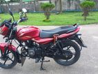 Bajaj Discover 100 2017