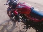 Bajaj Discover 100 2017