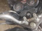 Bajaj Discover 100 . 2017