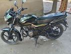 Bajaj Discover 100 2017