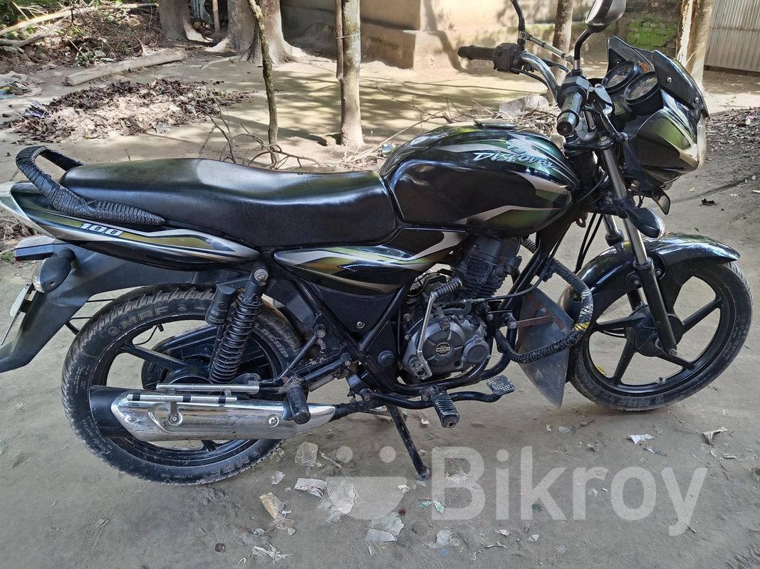 100 Cc Discover Bike Old 100t Discover Cc 100 Model Discovery