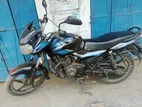 Bajaj Discover 100 2017