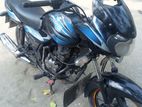 Bajaj Discover 100 , 2017