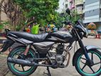 Bajaj Discover 100 2017 model