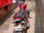 Bajaj Discover 100 . 2016