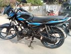 Bajaj Discover 100 2018 2017