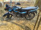 Bajaj Discover 100 2018 2017