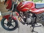 Bajaj Discover 100 , 2018