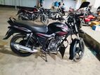 Bajaj Discover 100 2018