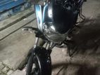 Bajaj Discover 100 2018