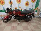 Bajaj Discover 100 2018