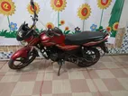 Bajaj Discover 100 2018