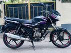 Bajaj Discover 100 . 2018