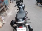 Bajaj Discover 100 2018