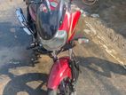 Bajaj Discover 100 . 2018