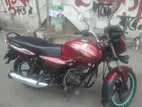 Bajaj Discover 100 2018