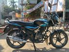 Bajaj Discover 100 - 2018