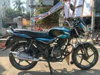 Bajaj Discover 100 - 2018