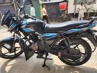 Bajaj Discover 100 . 2018
