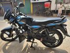 Bajaj Discover 100 2018