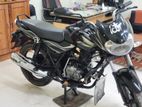 Bajaj Discover 100 2018