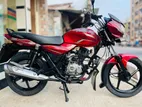 Bajaj Discover 100 2018