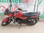 Bajaj Discover 100 . 2018