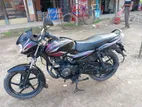 Bajaj Discover 100 2018
