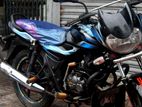 Bajaj Discover 100 ২০১৮ সালএর বাইক। 2018