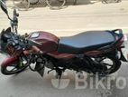 Bajaj Discover 100 . 2019
