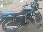 Bajaj Discover 100 . 2020